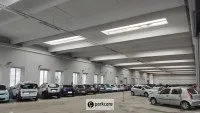 GP Parking Malpensa foto 2