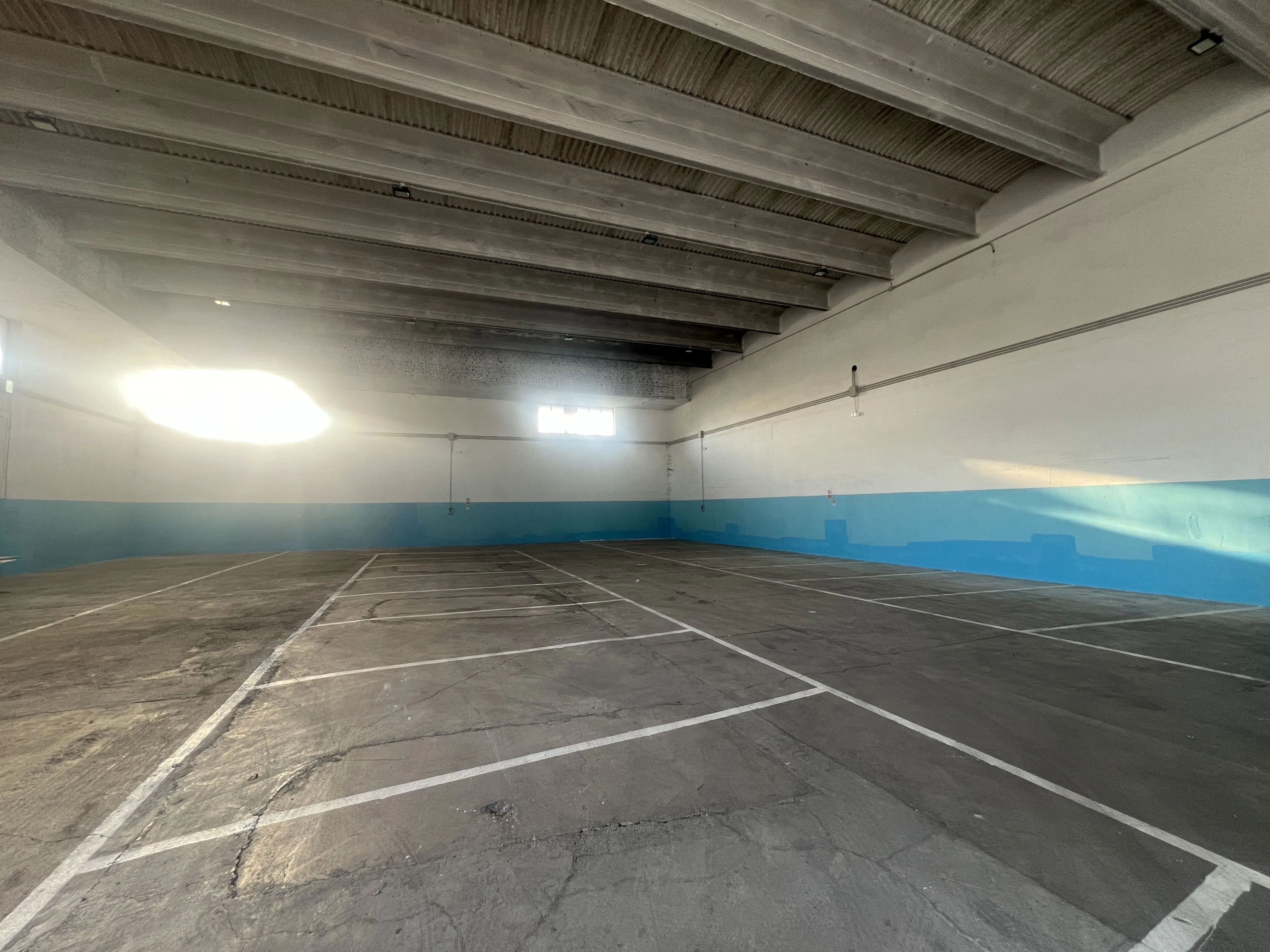 Borgo Palombaio Parking