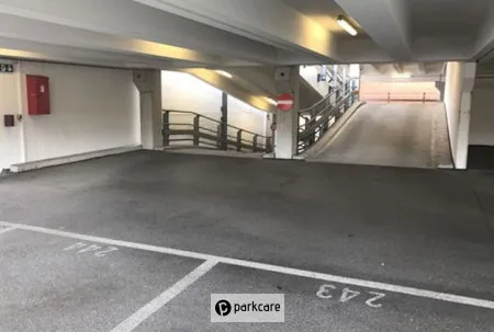 Airport Shuttle Parking foto 1