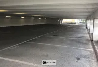 Airport Shuttle Parking foto 3
