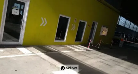 Fast Parking Bergamo foto 3