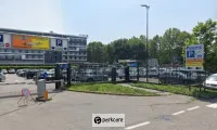 Good Park Milano Linate foto 3