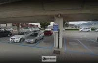 Parcheggio P1 Lunga Sosta Aeroporto Genova foto 1