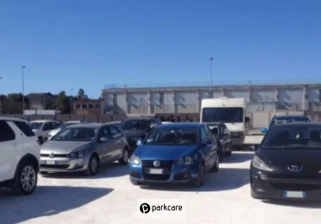 Dorico Park Ancona Valet foto 3