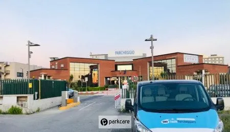 Facile Parcheggiare Fiumicino Valet foto 1