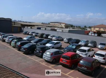 Etna Parking foto 1
