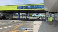 Parcheggio P2 Executive Aeroporto Linate foto 1