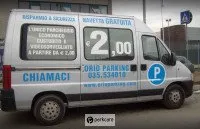 Orio Parking Valet foto 3