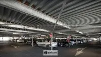 Parcheggio P3 Smart Aeroporto Orio al Serio foto 2