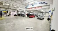 Park Orio Bergamo Valet foto 1
