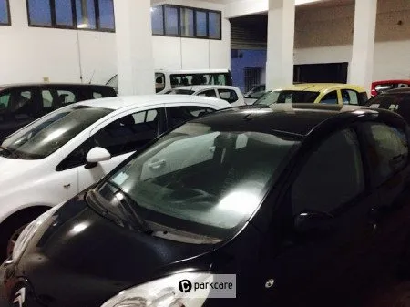 Easy Parking Comiso foto 2
