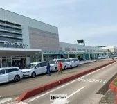 Parcheggio C Aeroporto Olbia foto 1