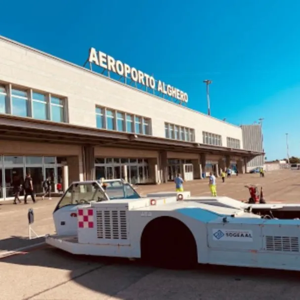 Aeroporto Alghero